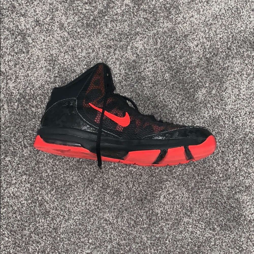 Nike Air Basketball Shoes